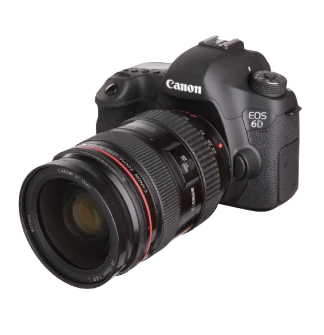 Ремонт Canon в Астрахани - Авторизованный сервисный центр